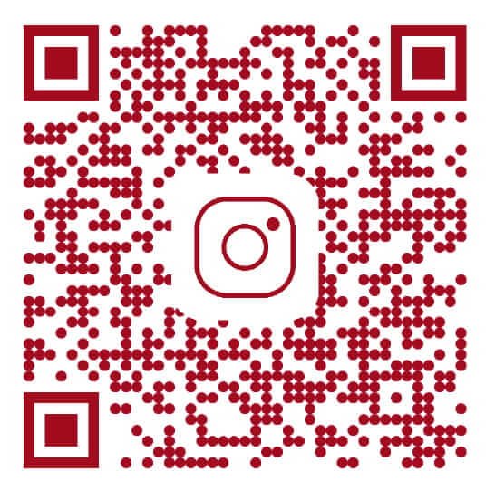 Código QR Instagram