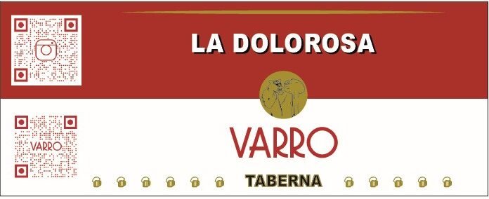 Restaurante comida española