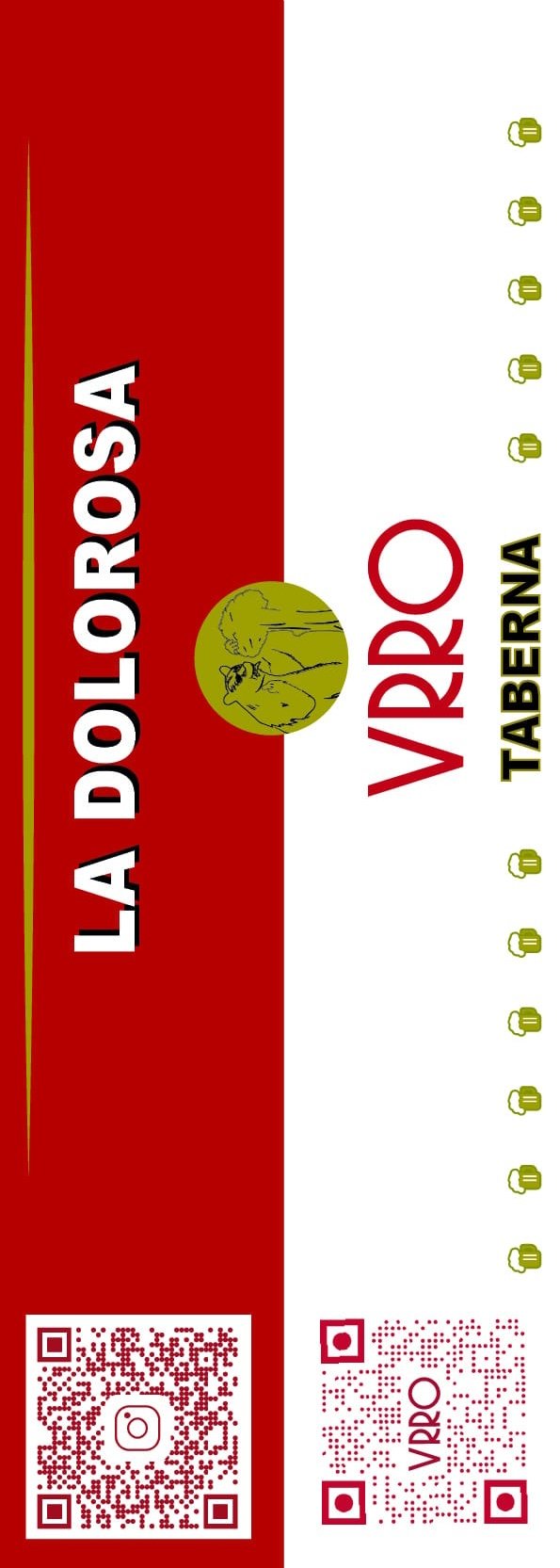 Restaurante comida española