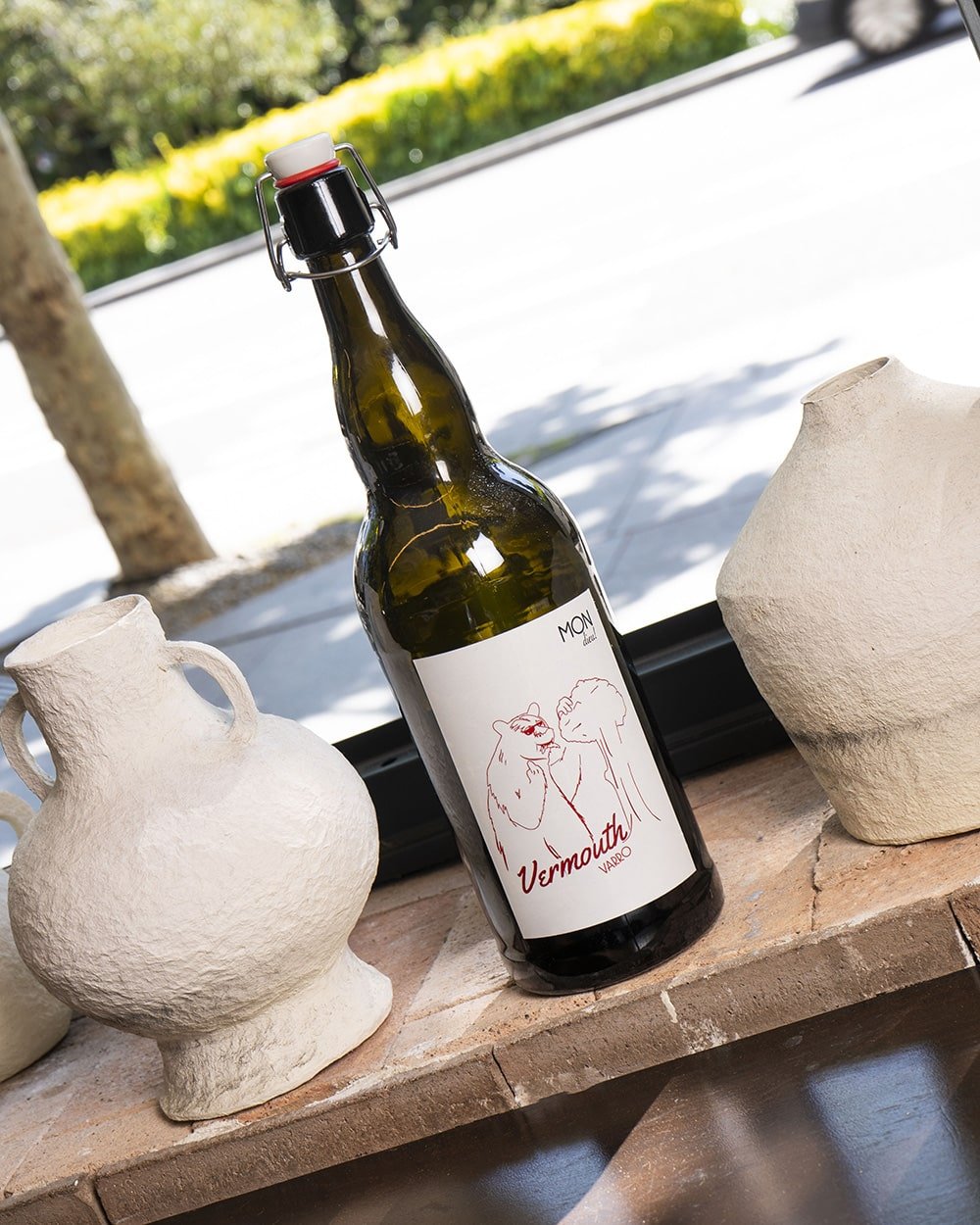 Restaurante Madrid comida con amigos