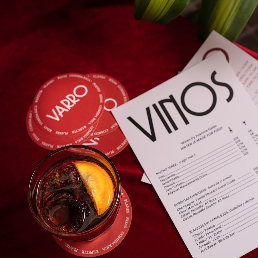 Restaurante tortillas comida tradicional Madrid