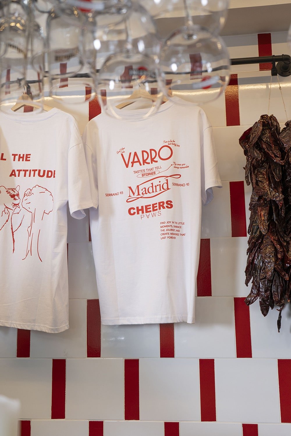 Restaurante tortillas Madrid