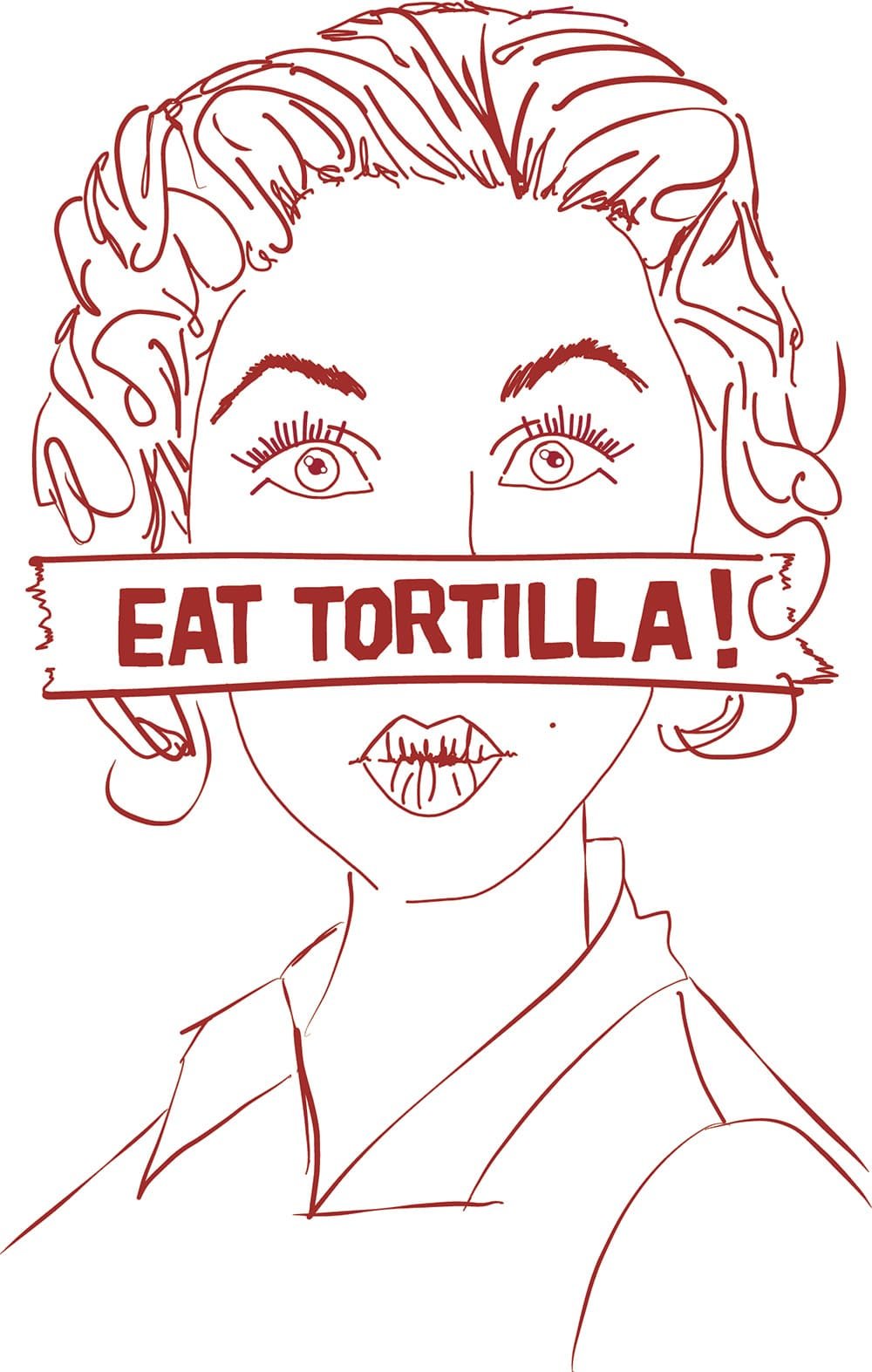 Restaurante tortillas