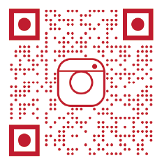 Código QR Instagram
